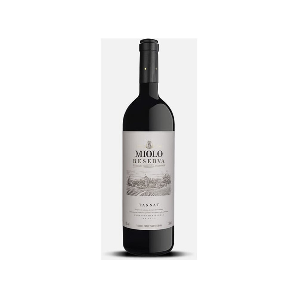Miolo Reserva Tannat