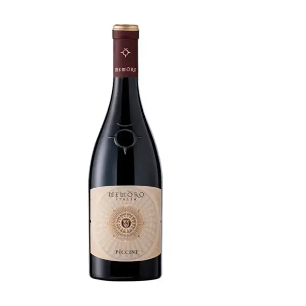 Piccini Memoro Rosso