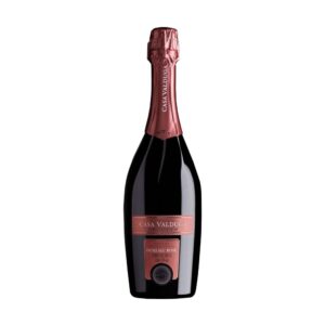 Premivm Demi-Sec Rosé