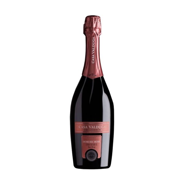 Premivm Demi-Sec Rosé