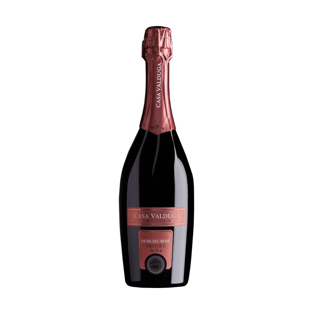 Premivm Demi-Sec Rosé