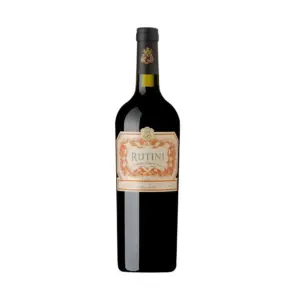 Rutini Colección Cabernet Franc - Malbec