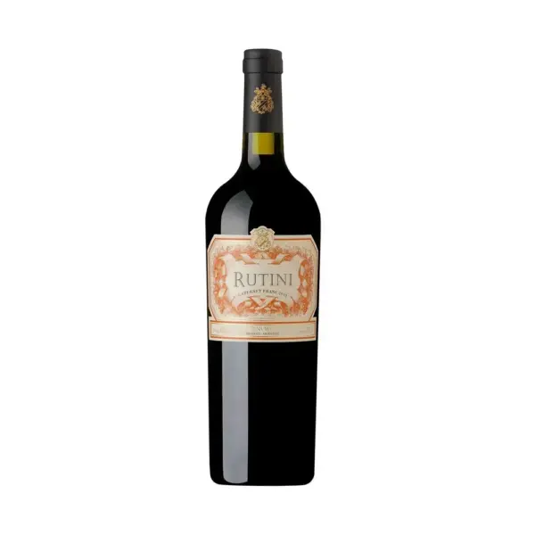Rutini Colección Cabernet Franc - Malbec