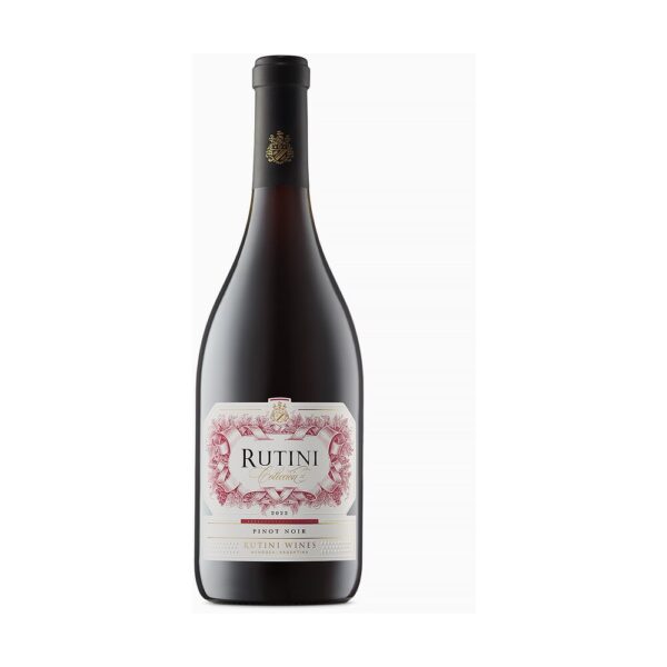 Rutini Colección Pinot Noir