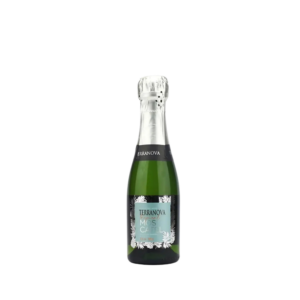 Mini Espumante Terranova Branco Moscatel