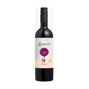 Balloon Malbec