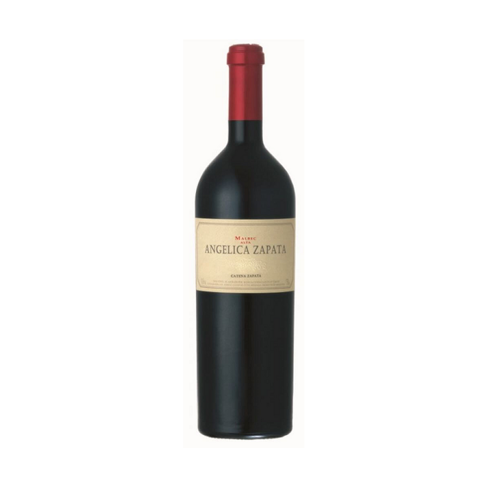 Catena Zapata Angélica Zapata Malbec Alta