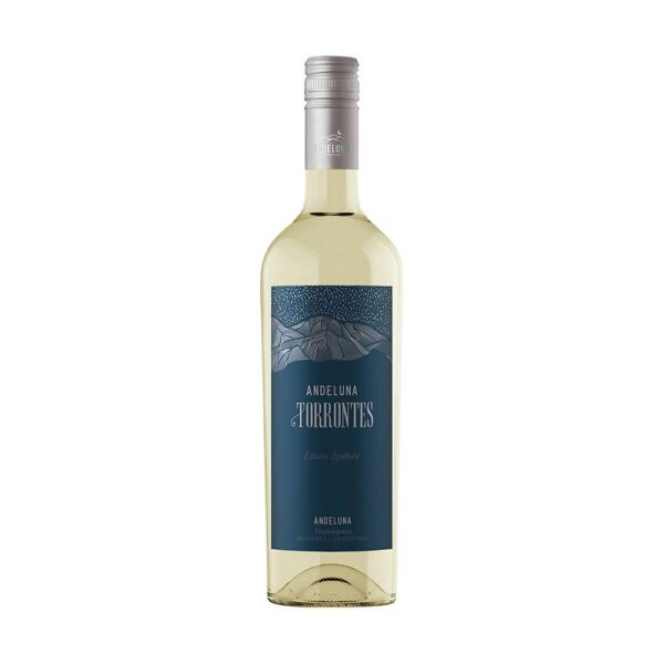 Andeluna Torrontés Edição Limitada
