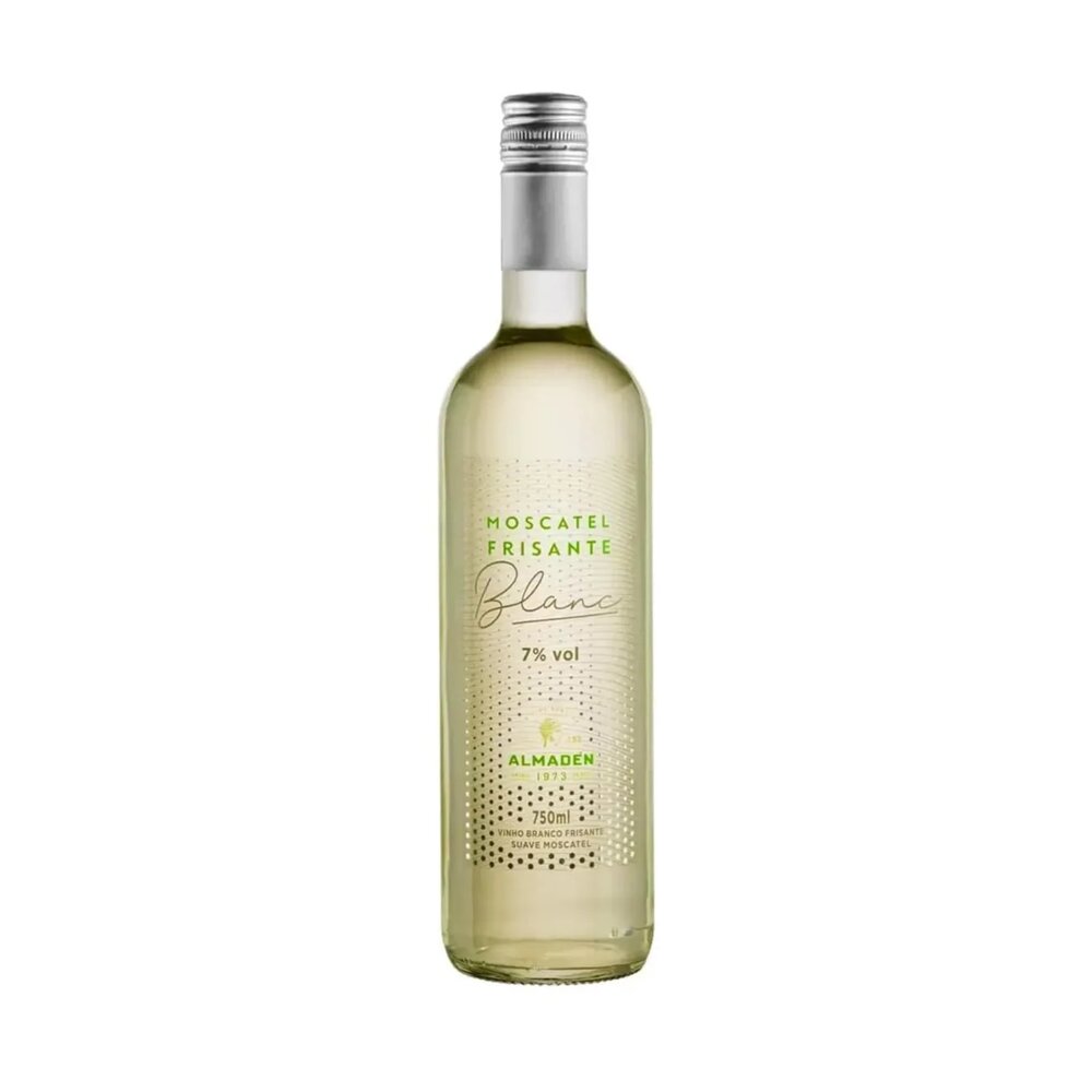 Almadén Moscatel Frisante
