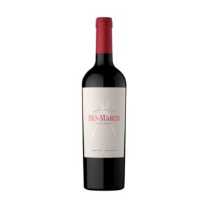 BenMarco Malbec