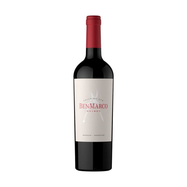 BenMarco Malbec