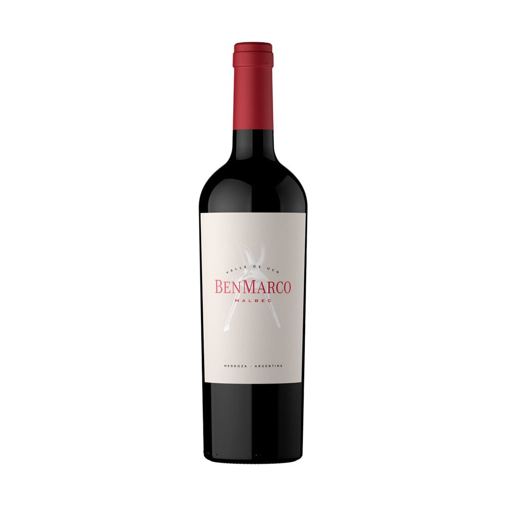 BenMarco Malbec