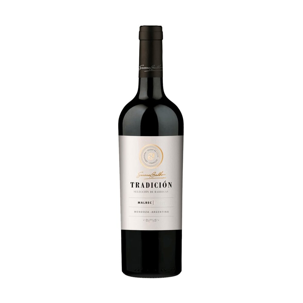 Susana Balbo Tradición Malbec