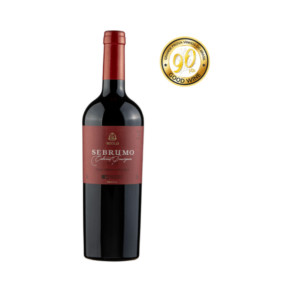 Miolo Sebrumo Cabernet Sauvignon