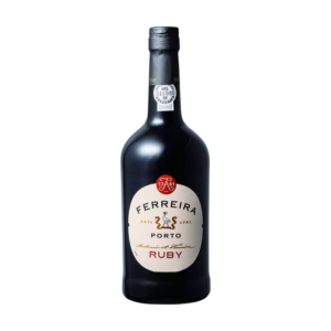 Porto Ferreira Tawny