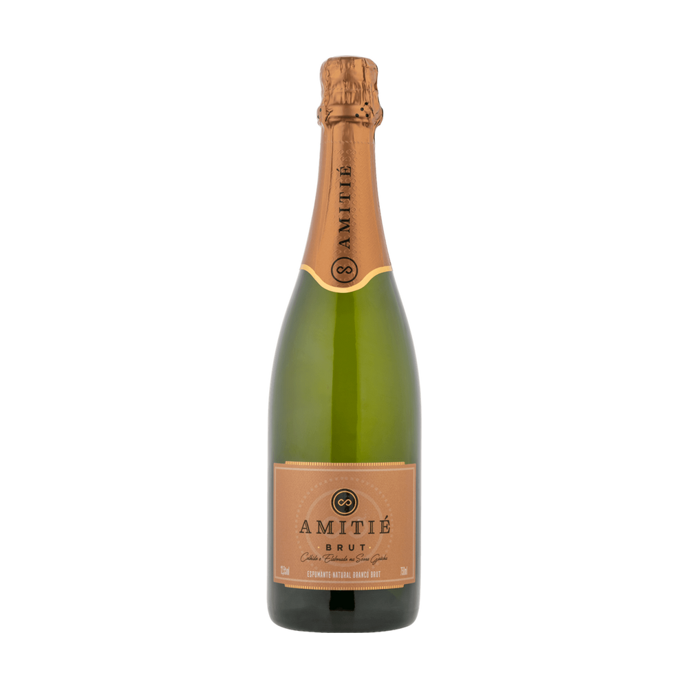 Amitié Branco Brut