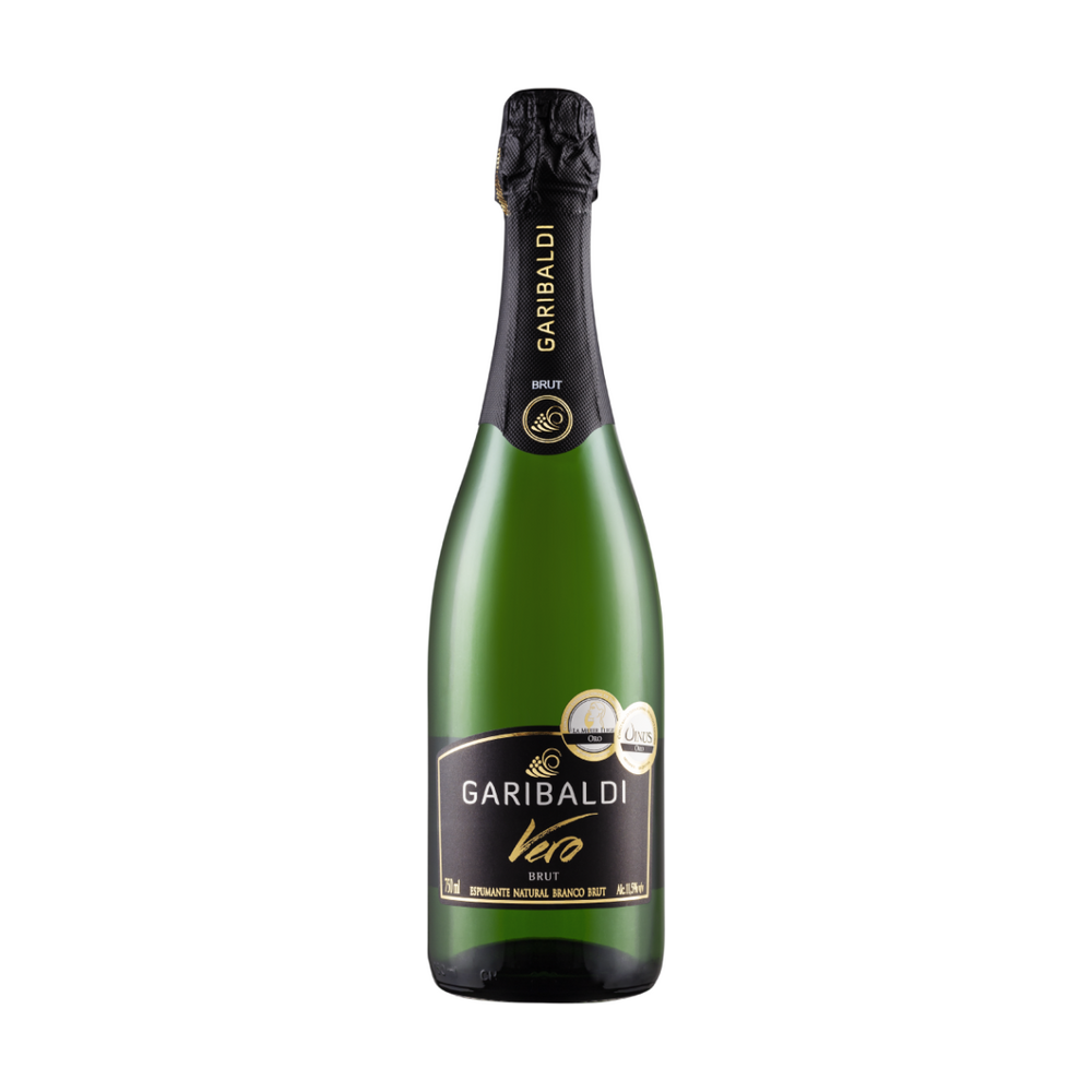 Garibaldi Vero Brut