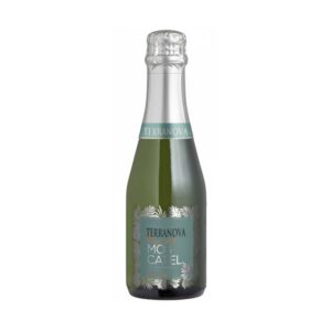 Mini Espumante Terranova Branco Moscatel