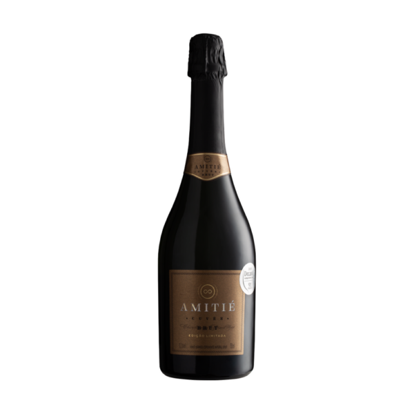 Amitié Cuvée Brut