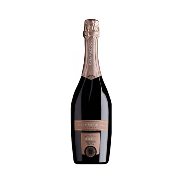 Premivm Casa Valduga Espumante Brut