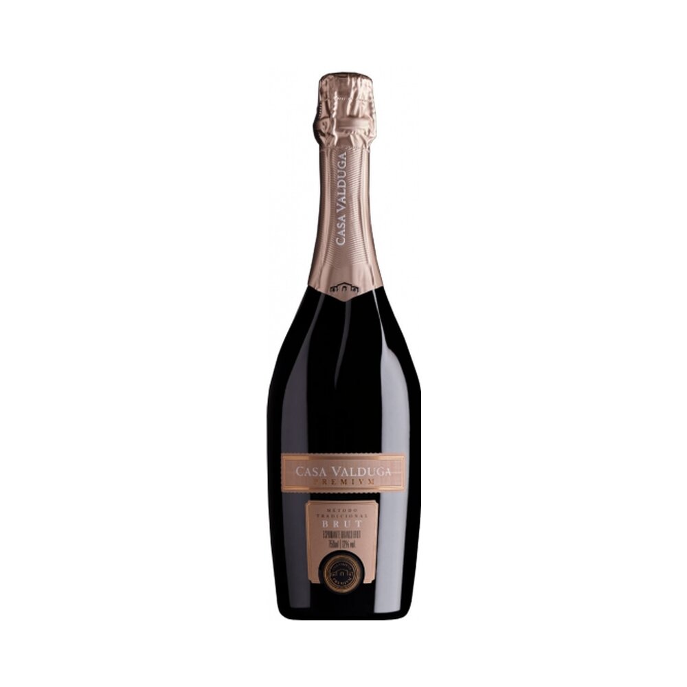 Premivm Casa Valduga Espumante Brut
