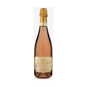 Espumante Maravi Rosé Brut