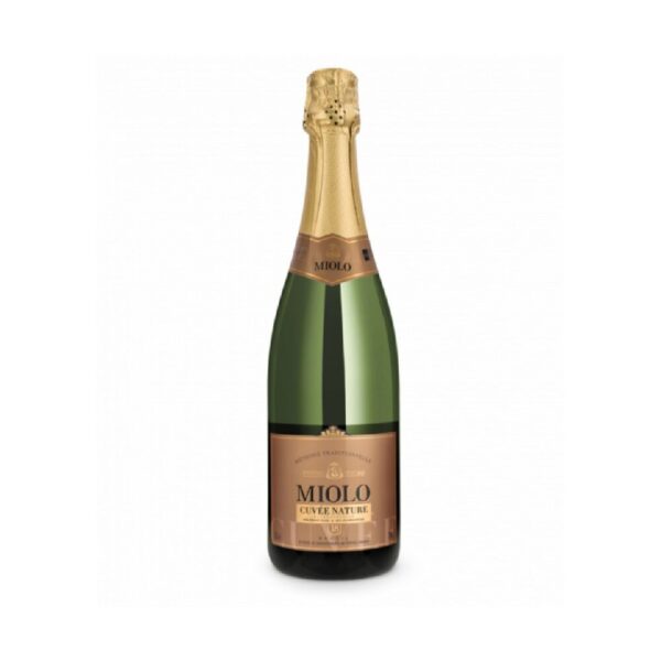 Miolo Cuvée Branco Nature