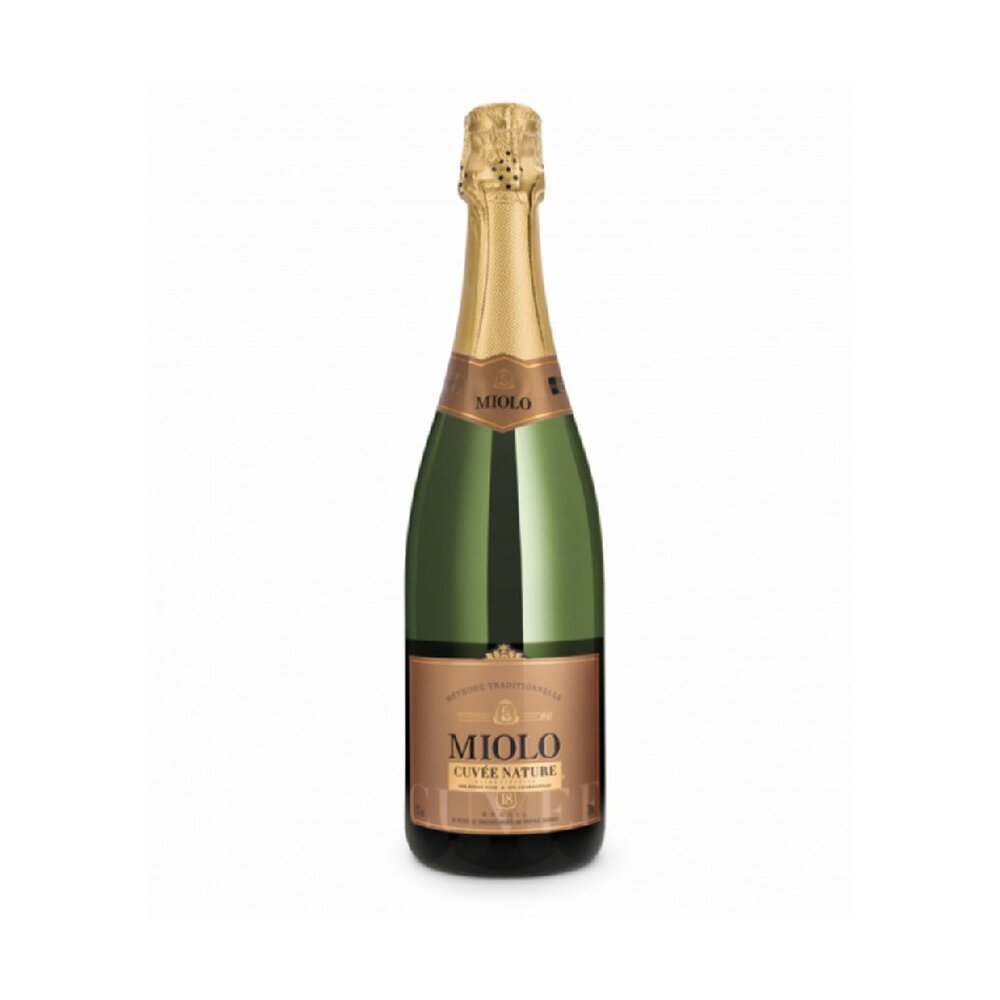 Miolo Cuvée Branco Nature
