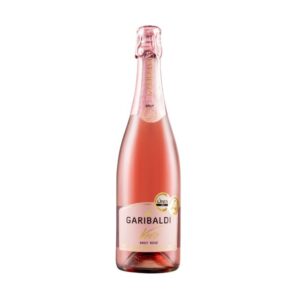 Garibaldi Vero Brut Rosé