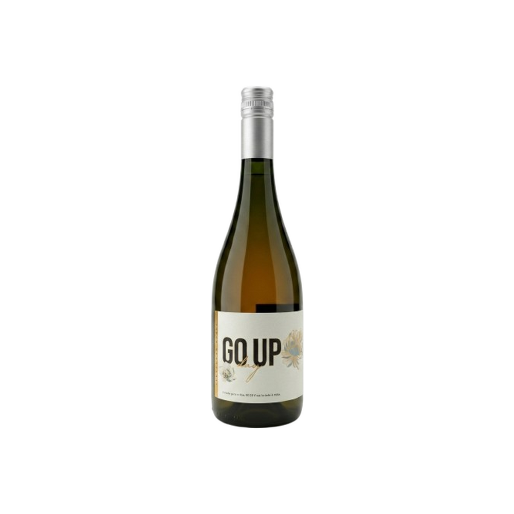 Santa Irene Go Up Curicó Sauvignon Blanc