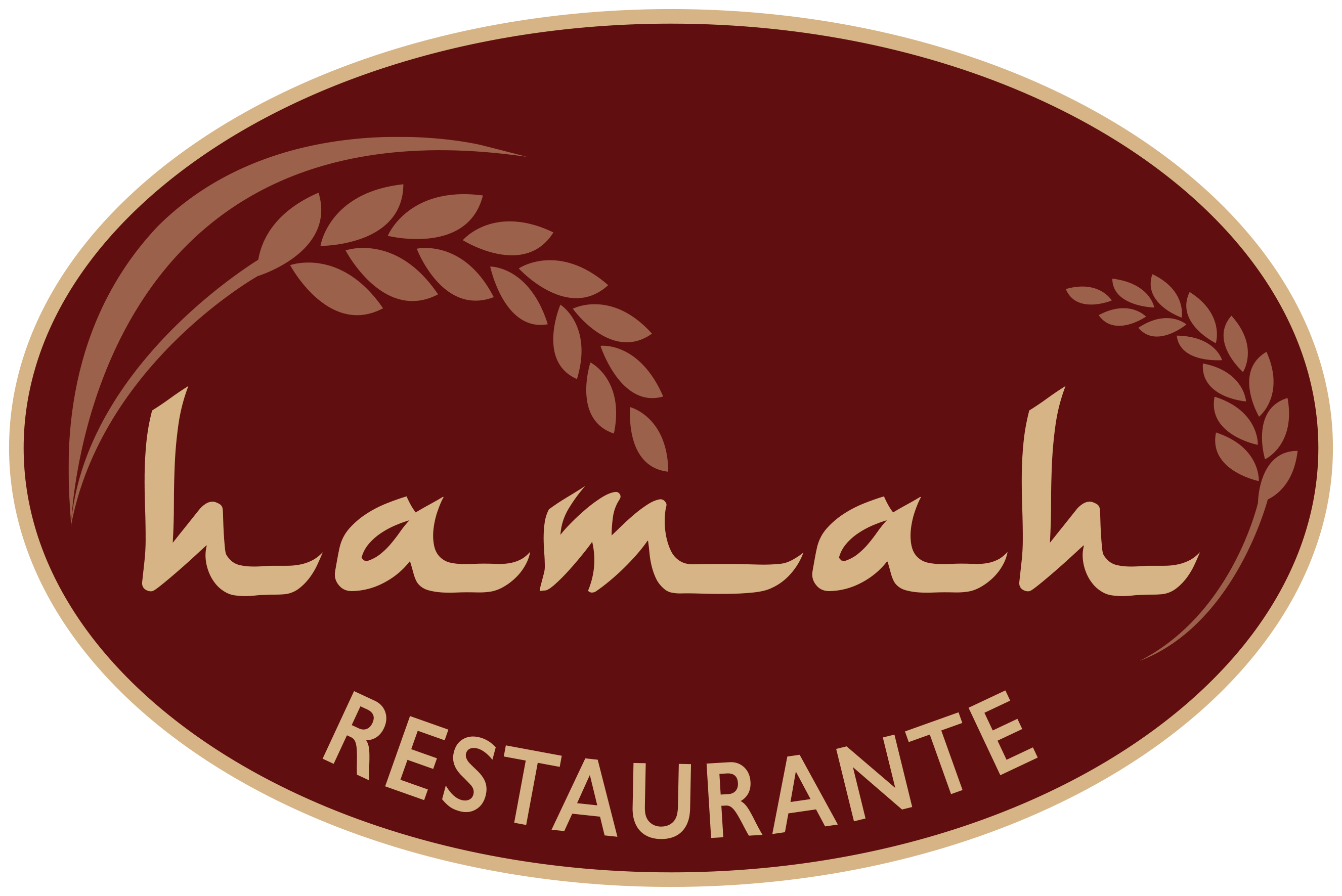 Hamah Restaurante