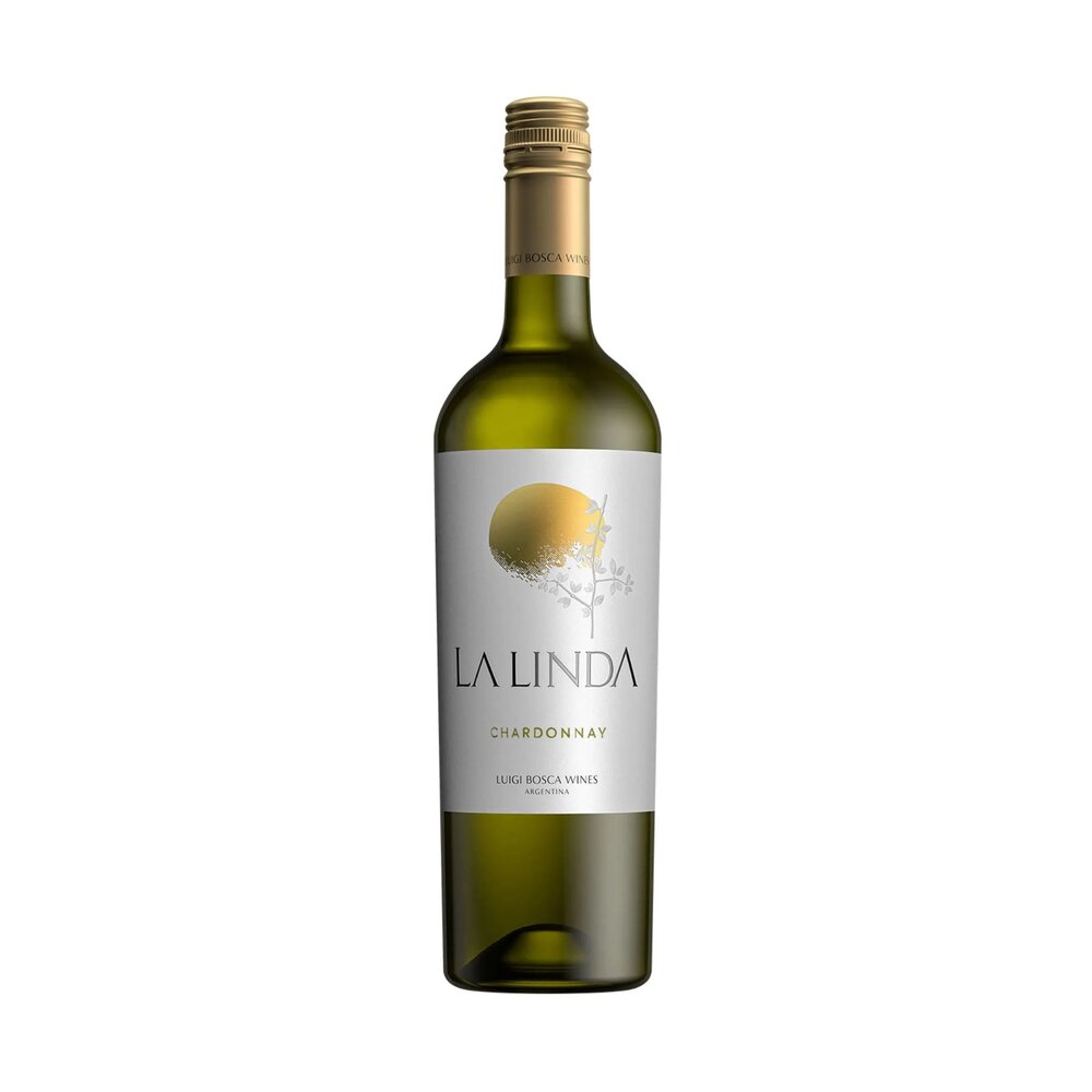 La Linda Chardonnay