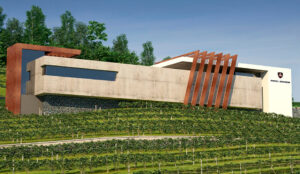 Bodega Iribarrem