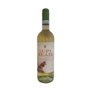 Lupi Reali Trebbiano d'Abruzzo