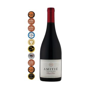 Amitié Pinot Noir