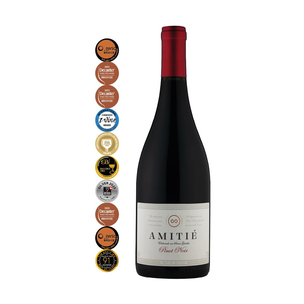 Amitié Pinot Noir