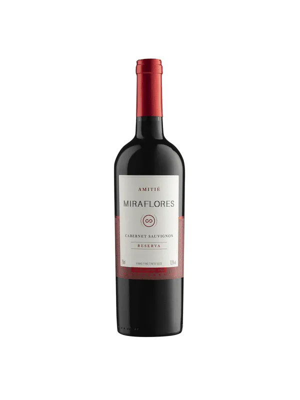 Miraflores Reserva Cabernet Sauvignon