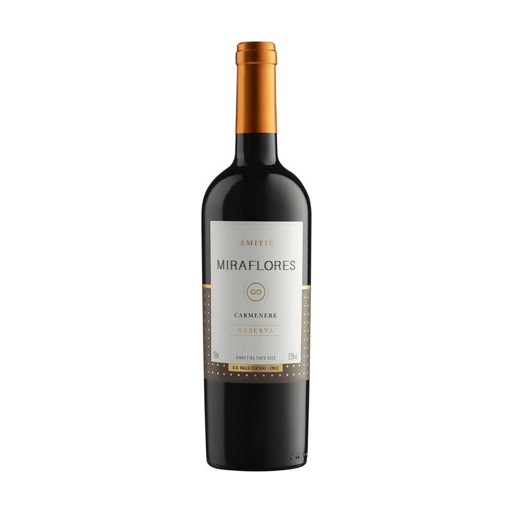 Miraflores Reserva Carmenère