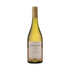 Miraflores Reserva Chardonnay