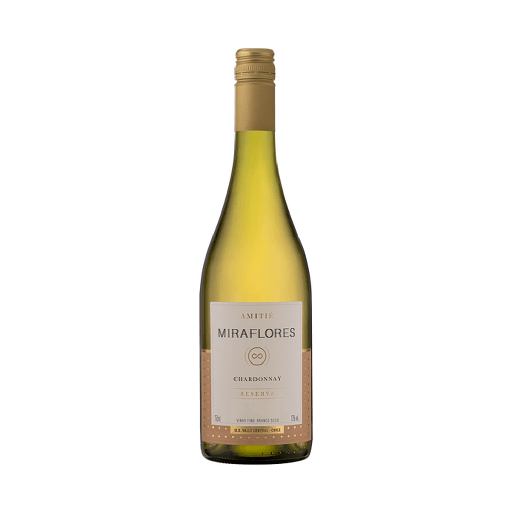 Miraflores Reserva Chardonnay