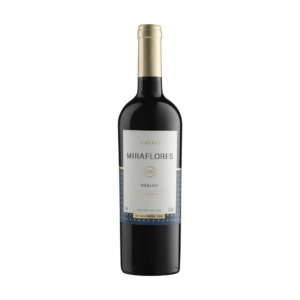 Miraflores Reserva Merlot