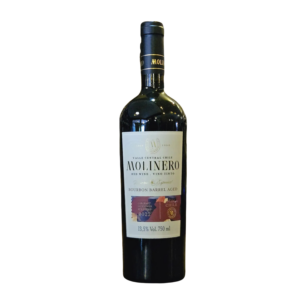 Molinero Reserva Especial Bourbon