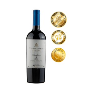 Miolo Vinhas Velhas Tannat