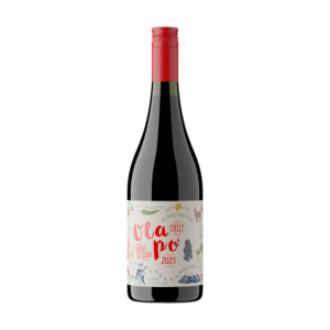 Ola Po Cabernet Sauvignon