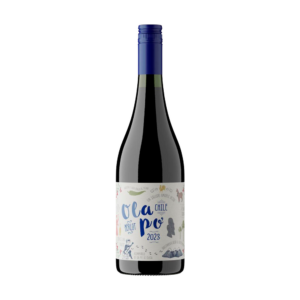 Ola Po Merlot