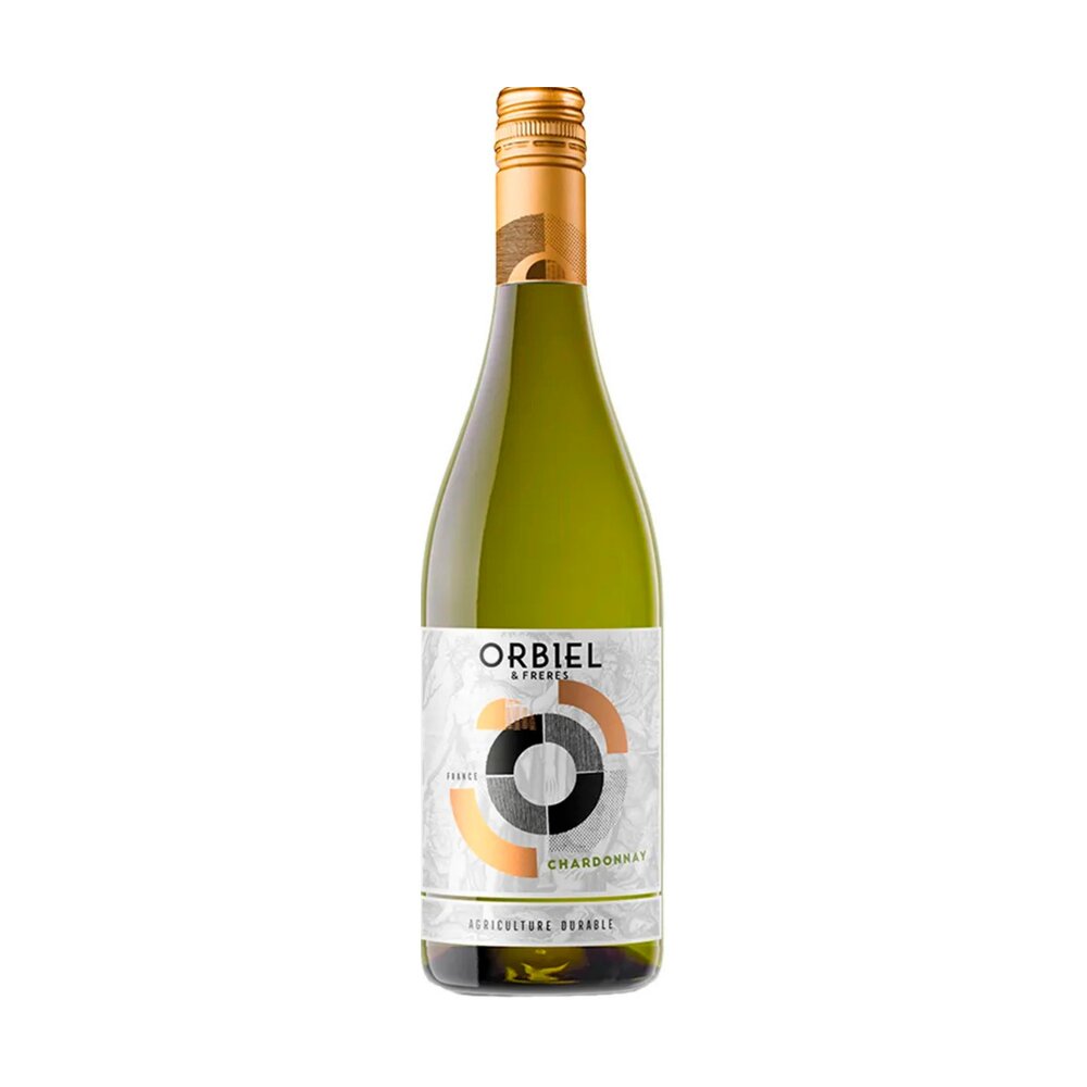 Orbiel & Frères Chardonnay