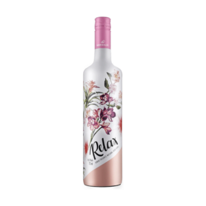 Garibaldi Relax Frisante Rosé Suave