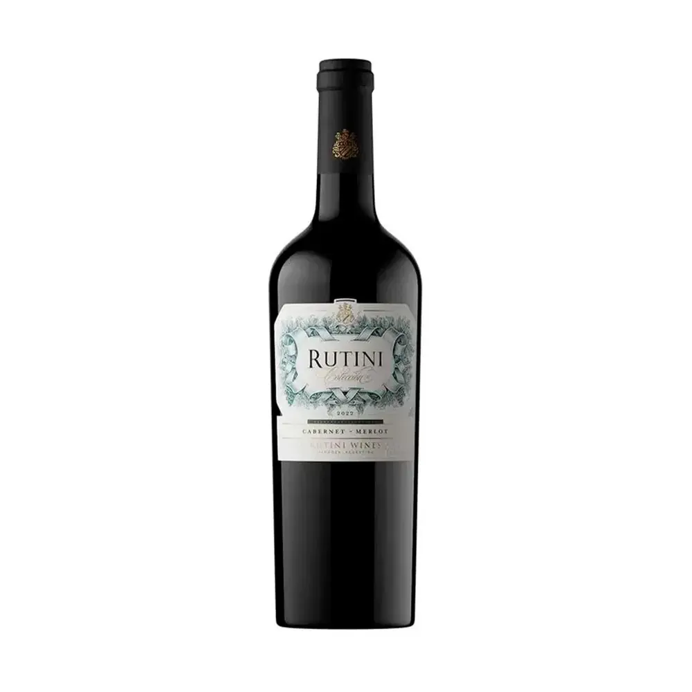 Rutini Colección Cabernet Sauvignon Merlot