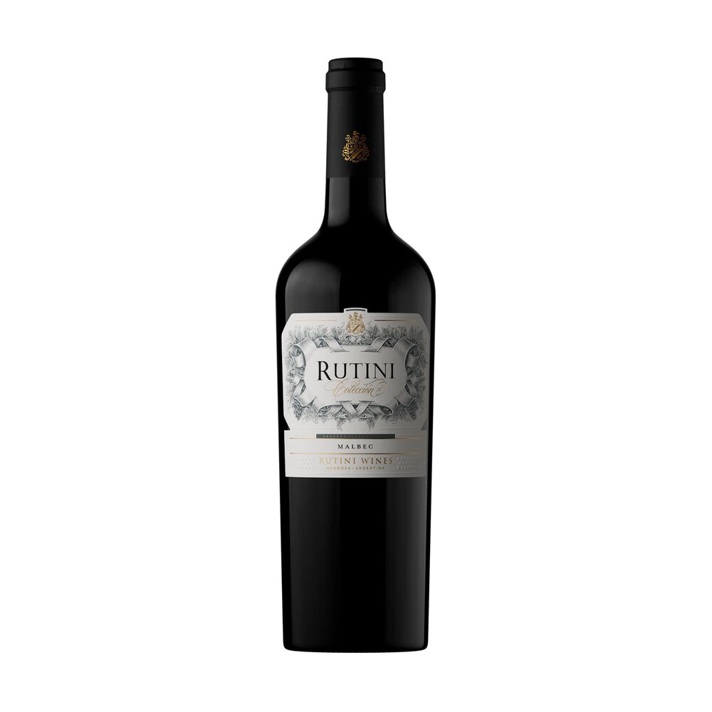 Rutini Malbec