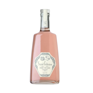 Saint Felicien Rosé